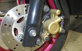 YAMAHA JOG ZR-4 2010 SA58J