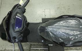 YAMAHA CYGNUS Griffus 2000 SEJ4J