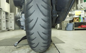 HONDA FORZA 250 2022 MF13