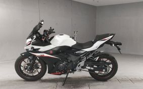 SUZUKI GSX250R DN11A