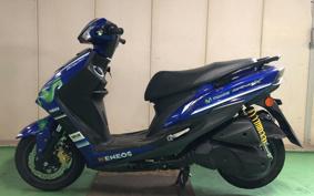 YAMAHA CYGNUS125XSR SED8J