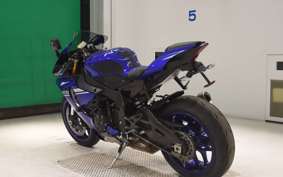 YAMAHA YZF-R1 2018