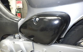 HONDA LITTLE CUB 1988 AA01