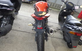 KAWASAKI Z250 ER250C