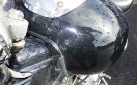 YAMAHA DRAGSTAR 1100 CLASSIC 2003 VP13J