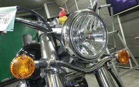 KAWASAKI VULCAN 900 CLASSIC 2008 VN900B