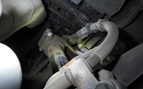 YAMAHA MAXAM 250 2010 SG21J