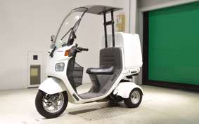 HONDA GYRO CANOPY 2026 TA03