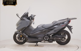 YAMAHA T-MAX 560 T 2021 SJ19J
