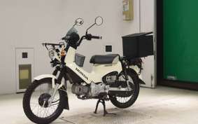 HONDA ｸﾛｽｶﾌﾞ110-2 JA45