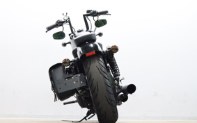 HARLEY XL1200X 2016 LC3