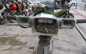 HONDA SUPER CUB90 HA02