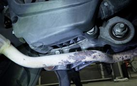 HONDA ﾀﾞﾝｸ AF74