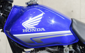 HONDA FTR223 MC34