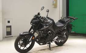YAMAHA MT-25 A 2010 RG43J
