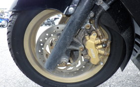 HONDA FORZA Z 2010 MF08