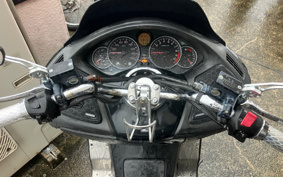 HONDA FORZA X MF08