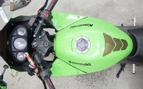 KAWASAKI NINJA 250R EX250K