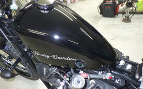 HARLEY FLSTC 1450 2003