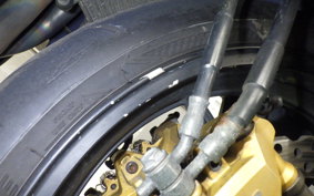 KAWASAKI ZX 10 NINJA R 2004 ZXT00C