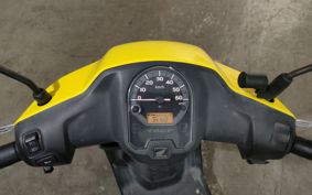 HONDA  TACT  BASIC  AF79