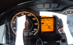 SUZUKI BURGMAN200 CH41A