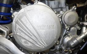 YAMAHA YZ250F 2012 CG51C