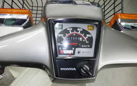 HONDA C90 SUPER CUB E 2024 HA02