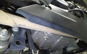 SUZUKI GSX-S125 DL32B