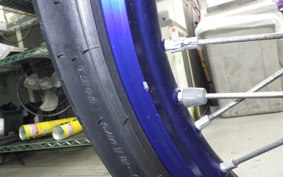 YAMAHA TENERE 700 2020 DM09J