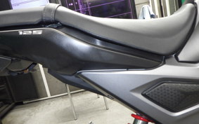 HONDA ｸﾞﾛﾑ 2021 JC75