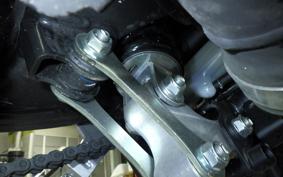 HONDA NX400 2025 NC65