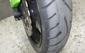 KAWASAKI NINJA 1000 2014
