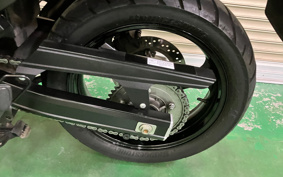 SUZUKI DL650 ( V-Strom 650 ) 2014 VP56A