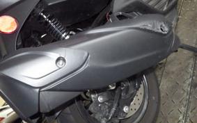 YAMAHA CYGNUS Griffus SEJ4J