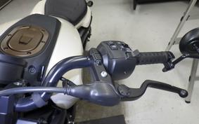HARLEY RH1250S 2022