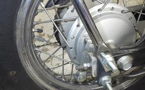 YAMAHA DRAGSTAR 250 2013 VG02J