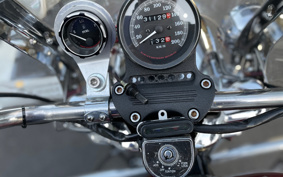 HARLEY FLHTC 1995 DPL