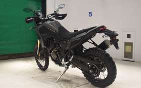 YAMAHA ﾃﾈﾚ700 2023