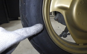 YAMAHA JOG Gen.3 2025 SA01J