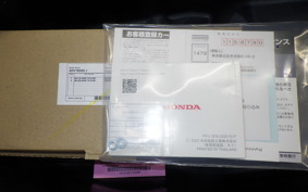HONDA ADV160