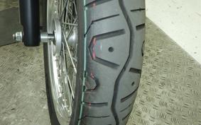 BENELLI イアンペリアーレ400 2022