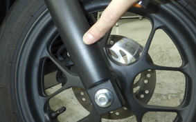HONDA LEAD 125 2021 JK12