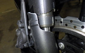 KAWASAKI NINJA 400 2018 EX400G