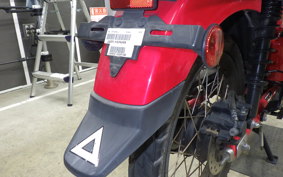 HONDA CT125 HUNTER CUB 2018 JA55