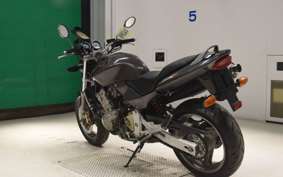 HONDA HORNET 600 1998 PC34