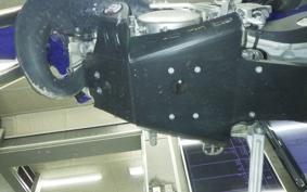 YAMAHA YZ125X CE29C
