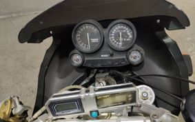 KAWASAKI GPZ900R NINJA ZX900A