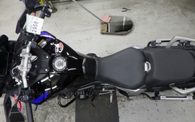 YAMAHA MT-09 Tracer GT 2019 RN51J