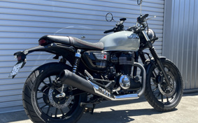 HONDA GB350S 2023 NC59